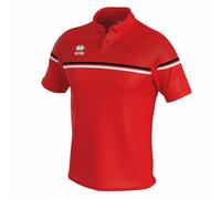 Polo Maglia Uomo Rappresentanza Padel Calcio Tennis Taglie Forti