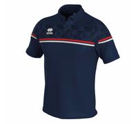 Polo Maglia Uomo Rappresentanza Padel Calcio Tennis Taglie Forti