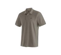 Maier Sports Ulrich Short Sleeve Polo Verde 8XL Uomo