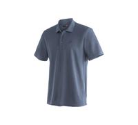Maier Sports Ulrich Polo da Uomo
