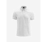 Boss Pio 2 10273348 Short Sleeve Polo Bianco S Uomo