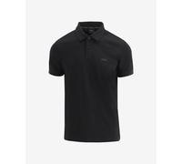 Polo manica corta BOSS Pio 2 nero - L