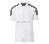 POLO MANICA CORTA IN COTONE PAYPER COMPANY