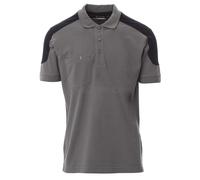 POLO MANICA CORTA IN COTONE PAYPER COMPANY