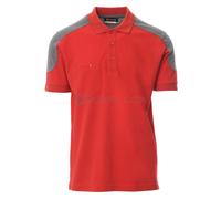 POLO MANICA CORTA IN COTONE PAYPER COMPANY