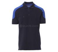 POLO MANICA CORTA IN COTONE PAYPER COMPANY