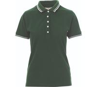 POLO MANICA CORTA MAGLIA MAGLIETTA PAYPER SKIPPER LADY COTONE DONNA
