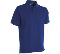 POLO MANICA CORTA PAYPER NATION MAGLIA BANDIERE NAZIONALI IN COTONE UOMO