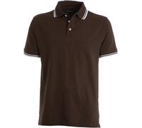 POLO MANICA CORTA PAYPER SKIPPER IN COTONE UOMO