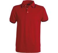 POLO MANICA CORTA PAYPER SKIPPER IN COTONE UOMO