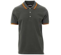 POLO MANICA CORTA PAYPER SKIPPER IN COTONE UOMO