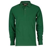Polo Payper Florence Vert 4XL