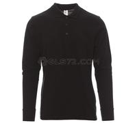 Polo Payper Verona Noir L