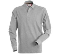 POLO MANICA LUNGA MAGLIA IN COTONE UOMO PAYPER FLORENCE