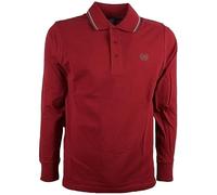 Polo Manica Lunga Piquet Be Board 9004