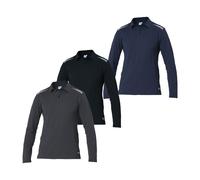 Polo manica lunga Siggi Task 2 23MA0550