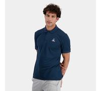 Le Coq Sportif Polo M - uomo S Dark Blue man