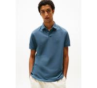 Tommy Hilfiger Polo 1985 Regular Fit maniche corte con chiusura a bottoni Blu M