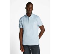 Tommy Hilfiger 1985 Regular Fit Short Sleeve Polo Blu M Uomo