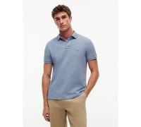 Polo maniche corte regular 1985 Blu S Tinta unita