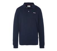 Schott N.Y.C. Polo PSJAMES2ML Navy Uomo S