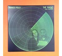 Polo,Marco Feat.Large Professor - The Radar (Feat.Large Professor)