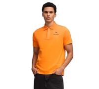 PUMA Polo McLAREN RACING da uomo, Accessori, Arancione, M M