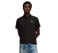 Puma Mclaren M - T-shirt - Uomo - Nero nd_S