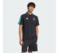 Polo MERCEDES - AMG PETRONAS FORMULA 1 TEAM DNA Black / Semi Mint Rush 2XL