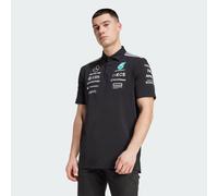POLO MERCEDES - POLO AMG PETRONAS FORMULA ONE TEAM Black / White XS