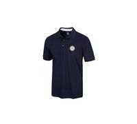 Polo MERCEDES XXL blu navy