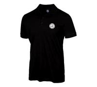 Polo MERCEDES XXL nero