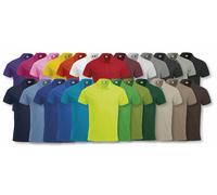 Polo Mezza Manica Donna Classic Marion Personalizzabile PS 29194