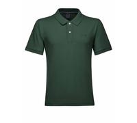 Polo mezza manica uomo Geox verde