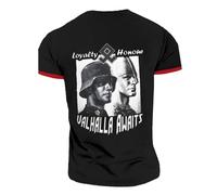 Polo Mezze Maniche da Uomo Canottiere Lunghe Divertenti Attillata Tecniche Giacca Canottiera Pancia Colletto Leggera Vogatore Fiamme Arcobaleno Comunista Evoluzione Staff My Biologico Scimmia