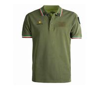 POLO MILITARE ESERCITO ITALIANO ORIGINALE