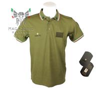 Polo Militare Esercito Italiano Originale