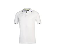 Polo Mizuno Blanc 2XL