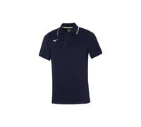 Polo Mizuno Bleu 3XL