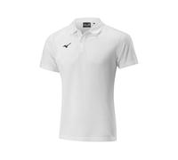 Polo Mizuno Shizuoka Blanc 4XL