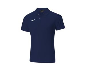 Polo Mizuno Shizuoka Blu 2XL