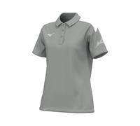Polo Mizuno Team Mznrb 32eac765 06 Mujer Xl XL Grigio