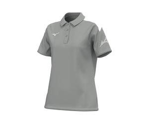 Polo Mizuno Team Mznrb 32eac765 14 Mujer L L Navy