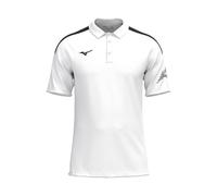 Polo Mizuno Team Mznrb 32eac965 79 Junior 164 164 Bianco