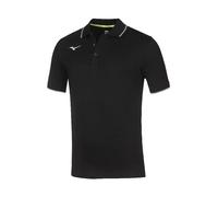Polo Mizuno Team Nero L