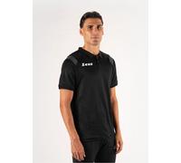 polo monolith zeus calcio running sport allenamentro training padel tennis