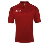 polo monolith zeus calcio running sport allenamentro training padel tennis