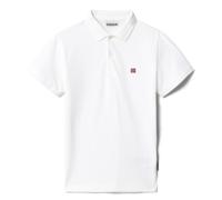 Polo Napapijri Ealis Bianco M