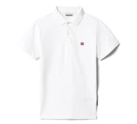 Polo Napapijri Ealis Blanc M