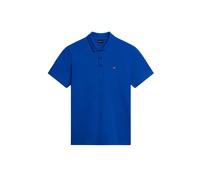 Polo Napapijri Ealis Bleu M